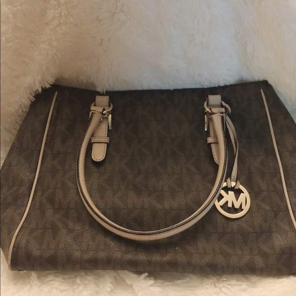 Michael Kors tote bag - Picture 1 of 4